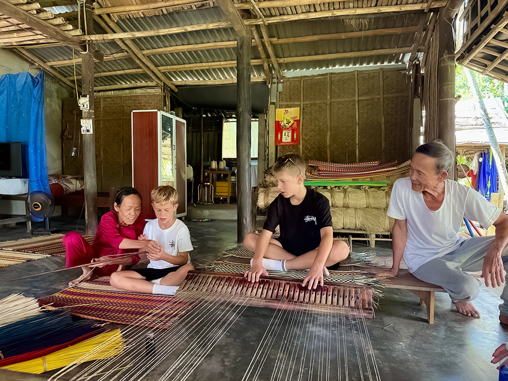 Hoi An Countryside Bike Tour
